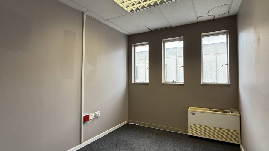 To Let commercial Property for Rent in Cape Town City Centre Western Cape